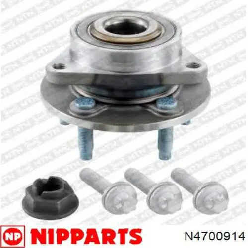 Comprar 13531686 Opel Bujes de ruedas
