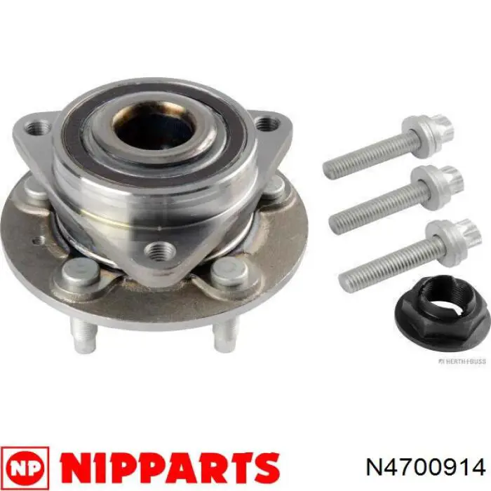 Buje de rueda delantero Opel 13531686 precio, desde 66,88 EUR