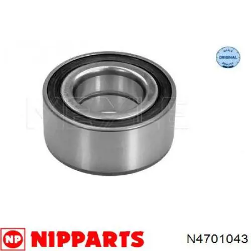 Cojinete de rueda delantero Alfa Romeo 146 930