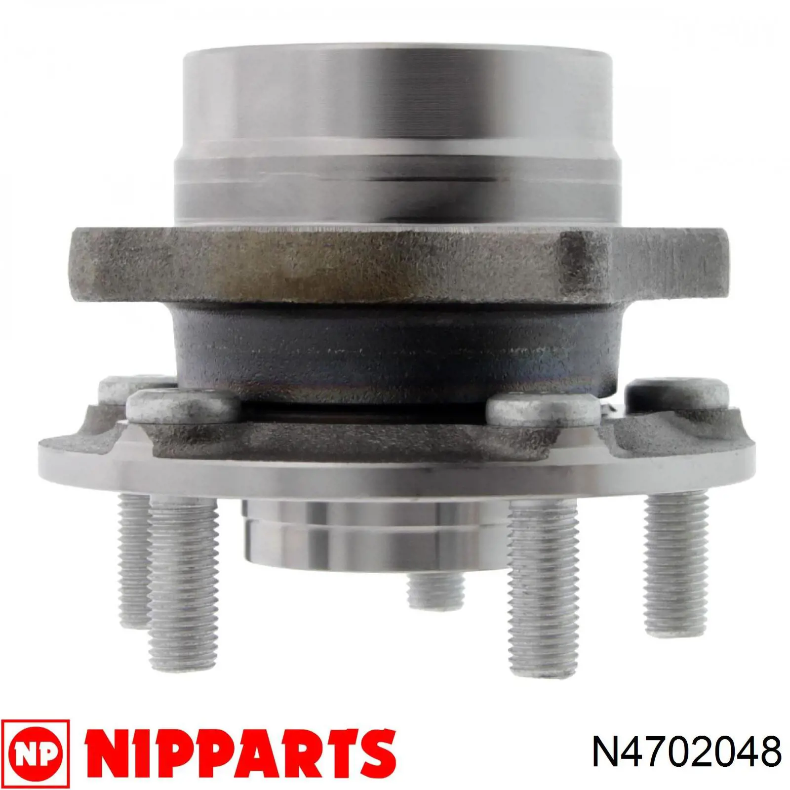 Cojinete de rueda delantero Toyota Corolla E12