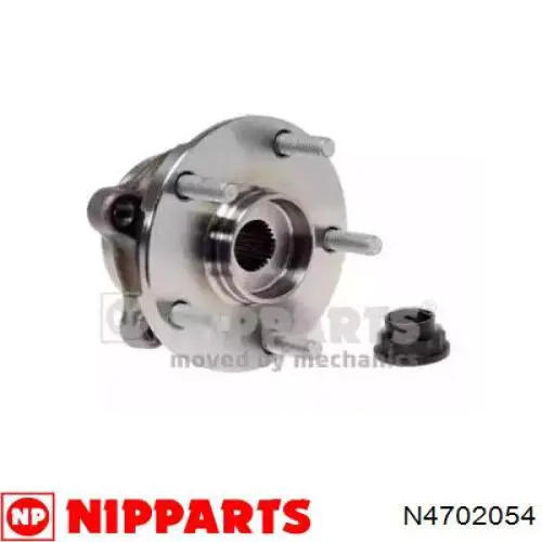 Buje de rueda delantero Metalcaucho 90049 precio, desde 84,53 EUR