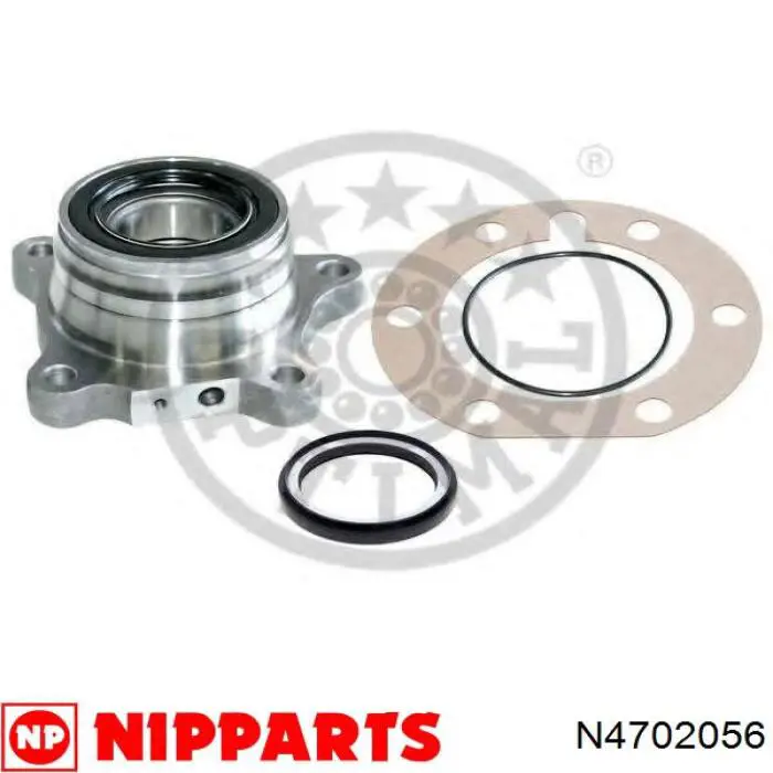 Comprar 9254902K GSP Cojinete de rueda delantero