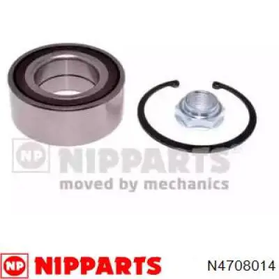Cojinete de rueda delantero Fiat/Alfa/Lancia 4344079J00 precio, desde 34,43 EUR