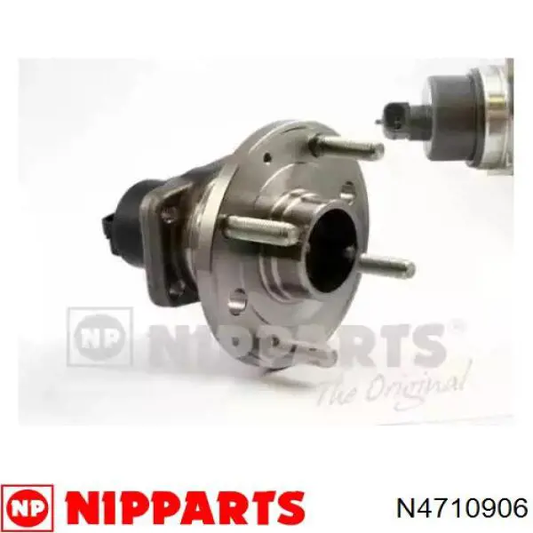 Buje de rueda Rider RD96639606 precio, desde 56,69 EUR