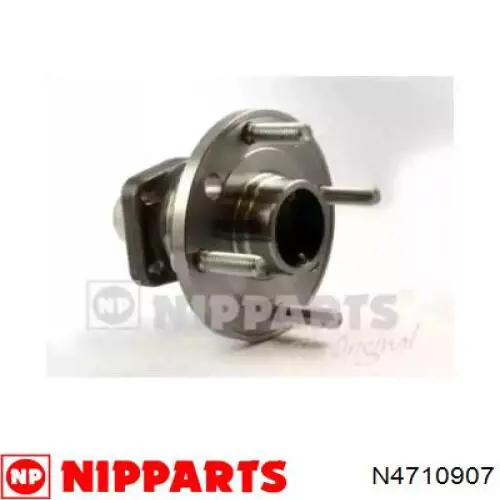 Comprar RD96639606 Rider Cubo de rueda, Eje trasero