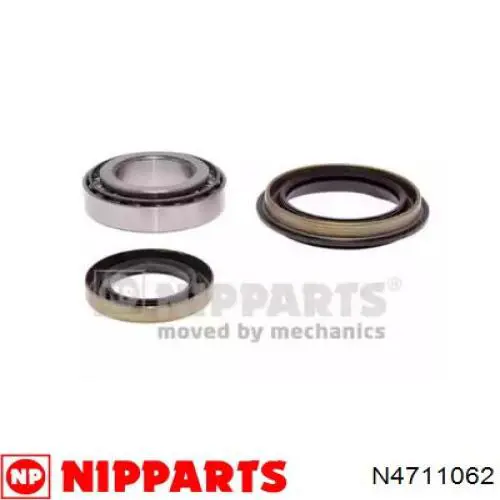 Comprar 57396R32209J Koyo Cojinete de rueda trasero
