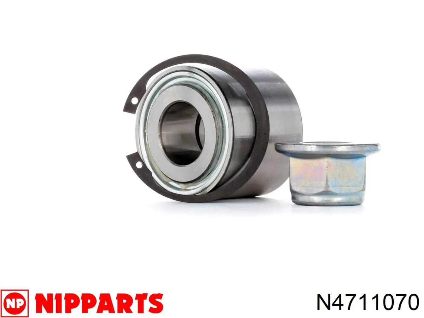 Cojinete de cubo delantero Renault (RVI) 4321000QAD precio, desde 17,79 EUR