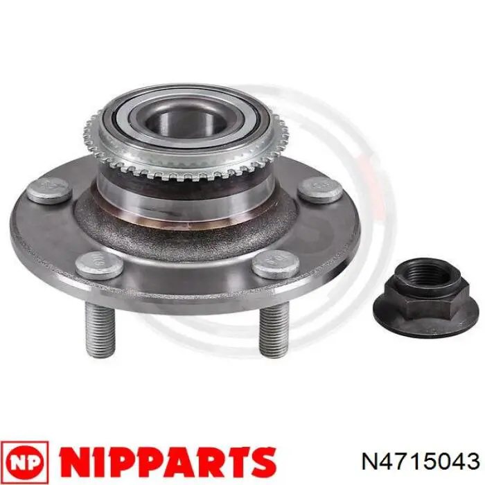 Comprar T490258 STC Cubo de rueda, Eje trasero