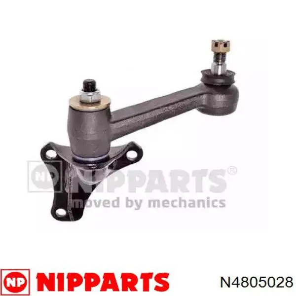 Brazo pitman 9808992 AYD