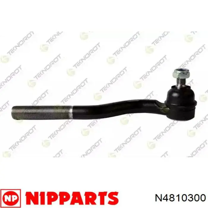 Barra central de dirección K01132260A Hyundai/Kia