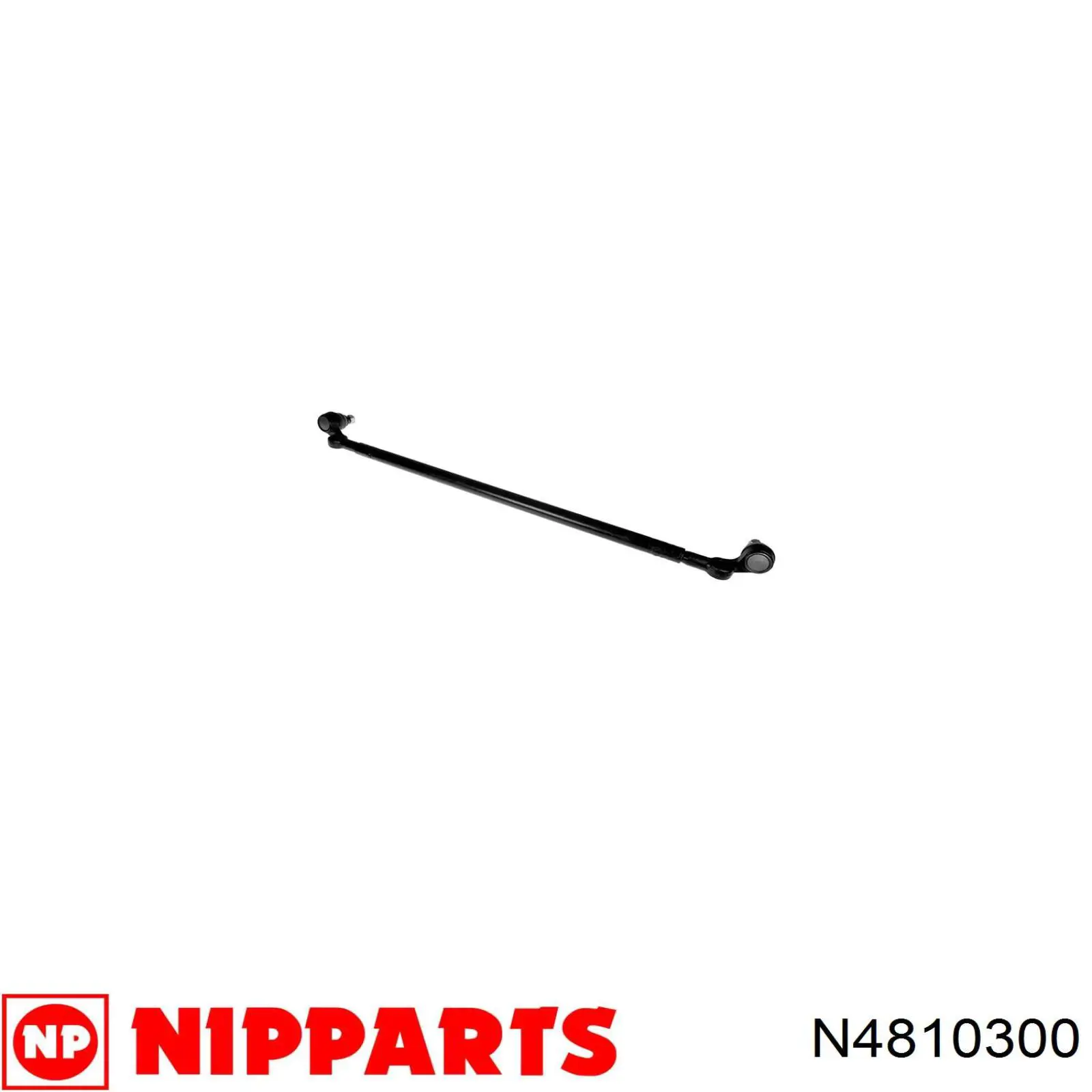 Barra central de dirección Hyundai/Kia K01132260A precio, desde 55,83 EUR