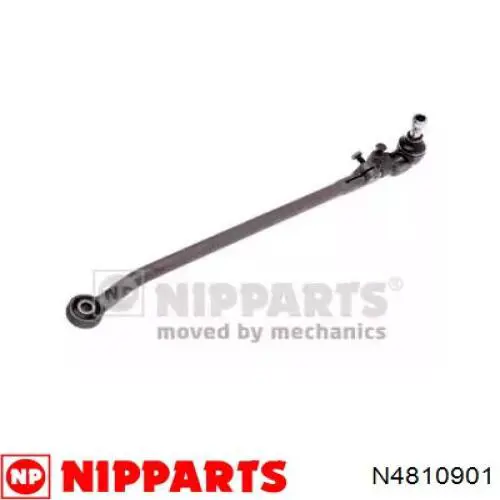 Comprar 96275017 General Motors Barra de dirección completa derecha
