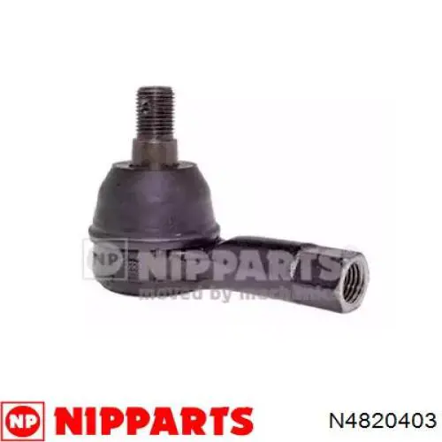 Rótulas de dirección Japan Parts TIS06