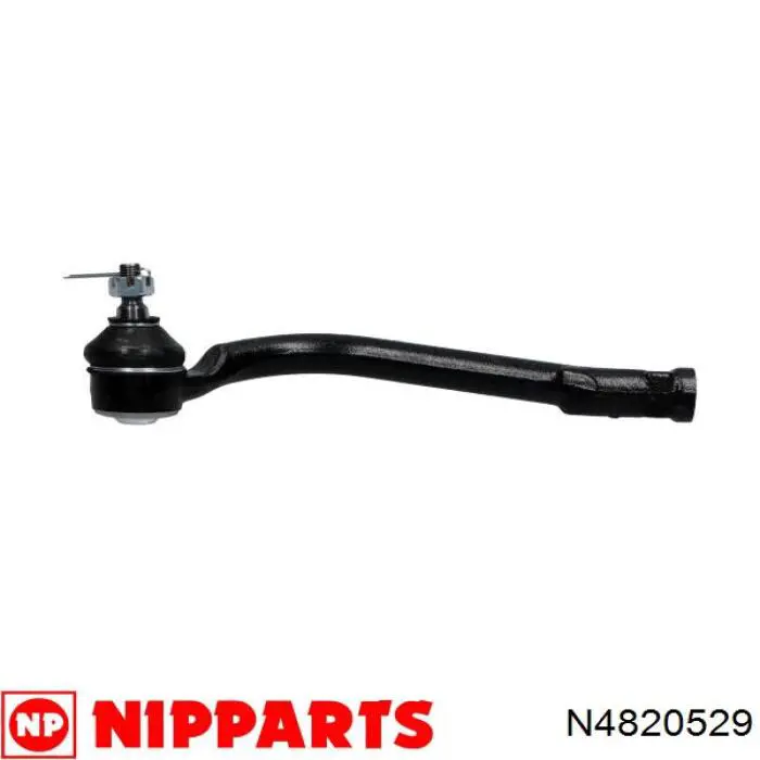 N4820529 Nipparts rótula barra de acoplamiento exterior