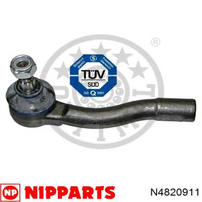 Rótula de barra de acoplamiento General Motors P96407485 precio, desde 14,01 EUR