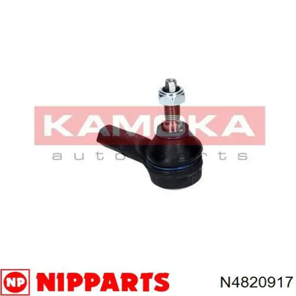 95218373 Opel rótula barra de acoplamiento exterior