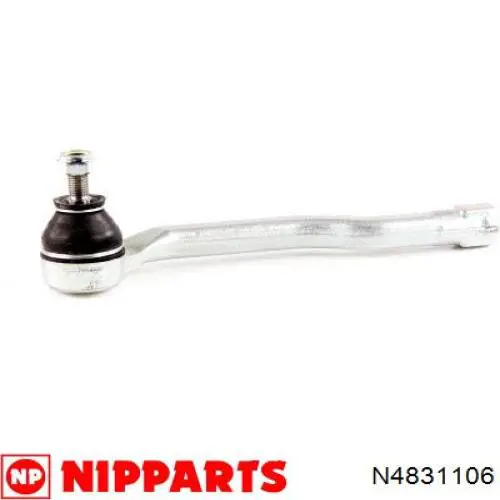 Comprar N4831106 Nipparts Rótula barra de acoplamiento exterior