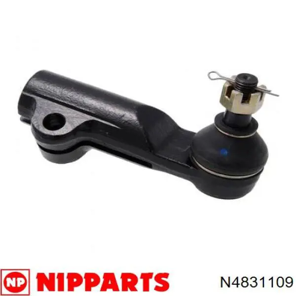 Terminal de dirección TIN009L Japan Parts
