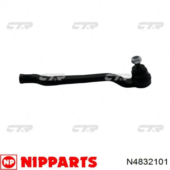 4546059045 Toyota Terminal de dirección