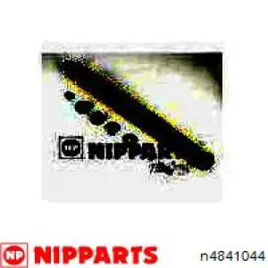 Barra de acoplamiento Nissan Navara D40