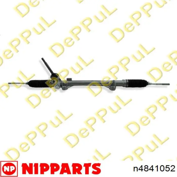 Barra de acoplamiento Nissan Qashqai 2 J11