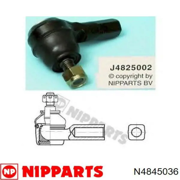 Comprar 53010TK8A01 Honda Barra de acoplamiento