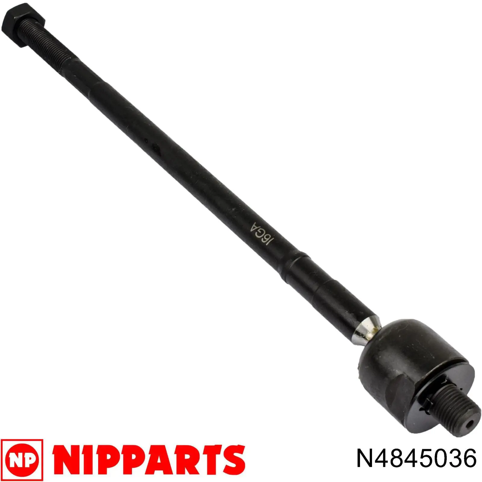 Brazo direccion coche Honda 53010TK8A01 precio, desde 16,79 EUR