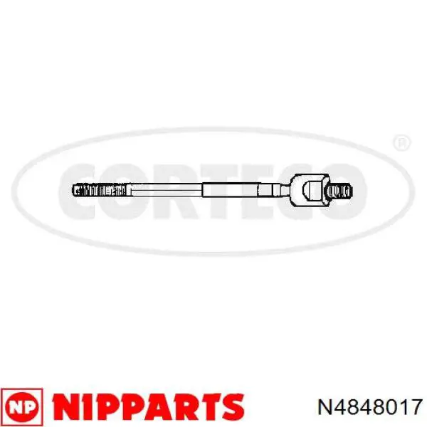 Brazo direccion coche RTS 9208527 precio, desde 15,75 EUR