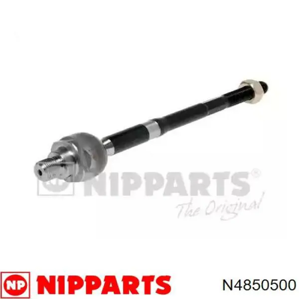 Barra de dirección derecha Nipparts N4850500 precio, desde 13,34 EUR