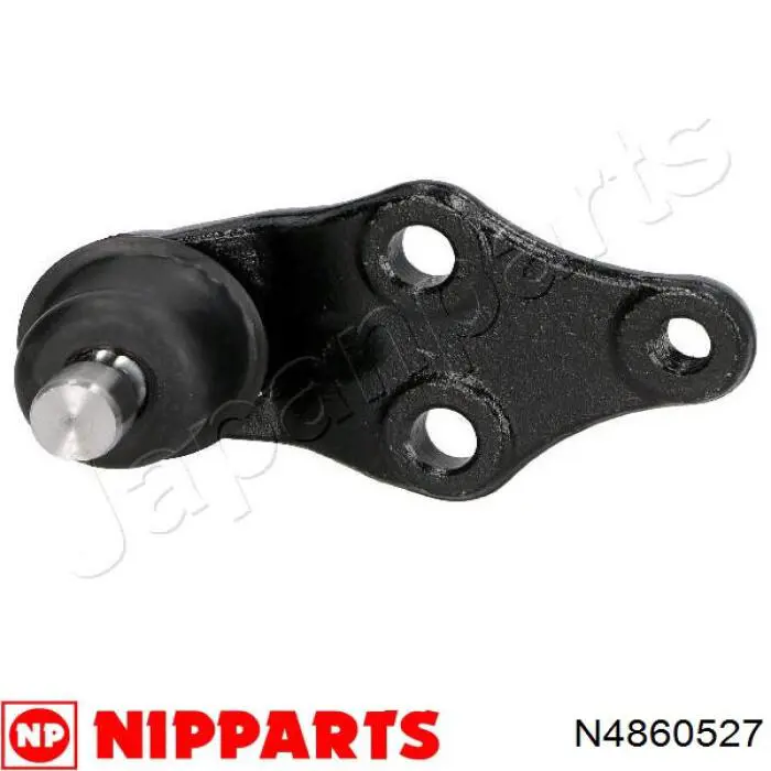 Rótula inferior de suspensión N4860527 Nipparts