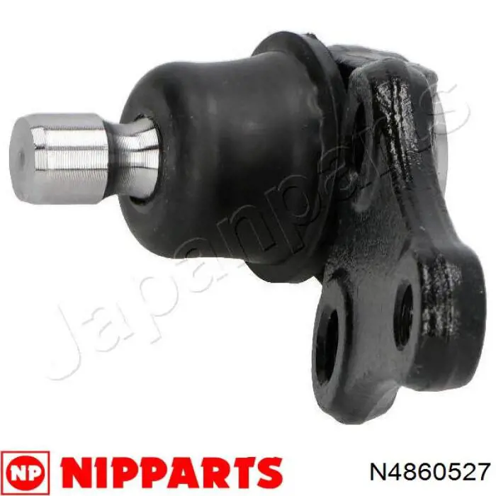 Rótula inferior de suspensión Nipparts N4860527