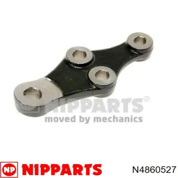 Comprar N4860527 Nipparts Rótula inferior de suspensión