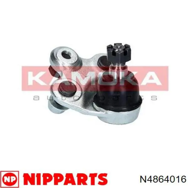 Comprar 9040003 Kamoka Rótula inferior de suspensión