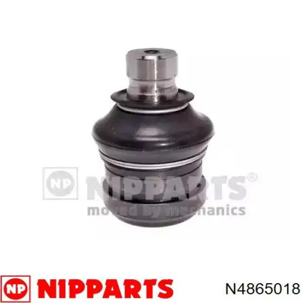 Comprar N4865018 Nipparts Rótula inferior de suspensión