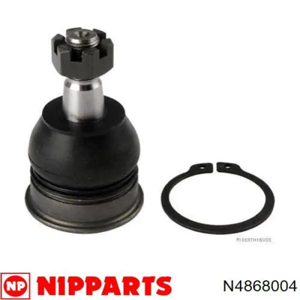 Comprar SBS012 555 Rótula inferior de suspensión