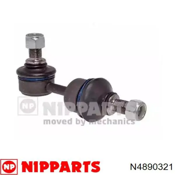 Comprar N4890321 Nipparts Bieleta estabilizadora trasera