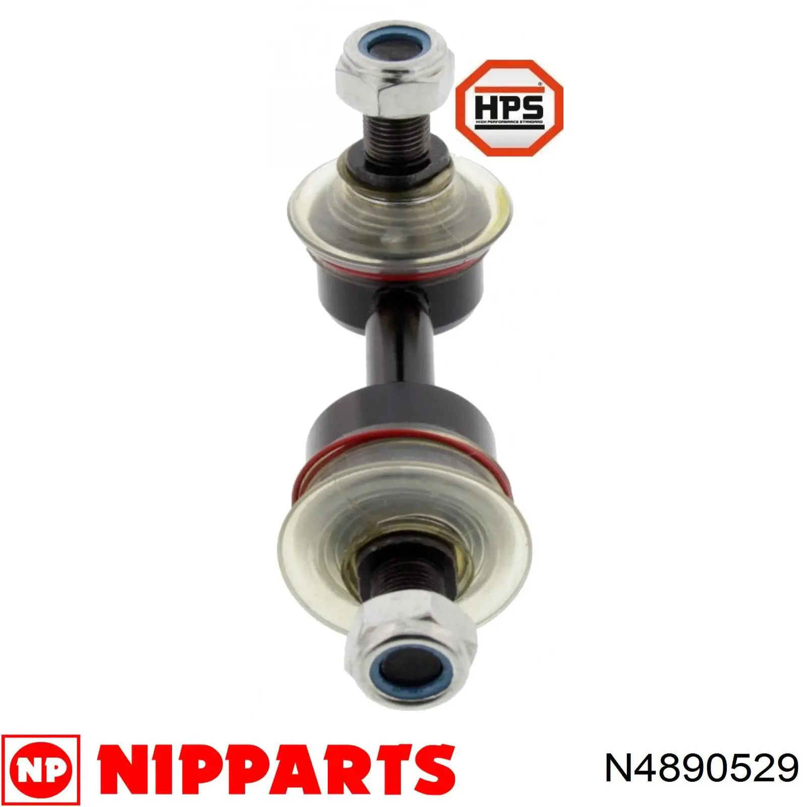 Comprar 555403Z000 Hyundai/Kia Bieleta estabilizadora trasera derecha
