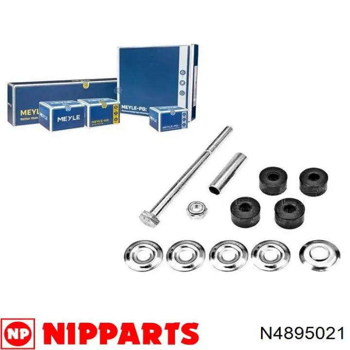 Soporte estabilizador Mitsubishi 4056A053 precio, desde 10,54 EUR