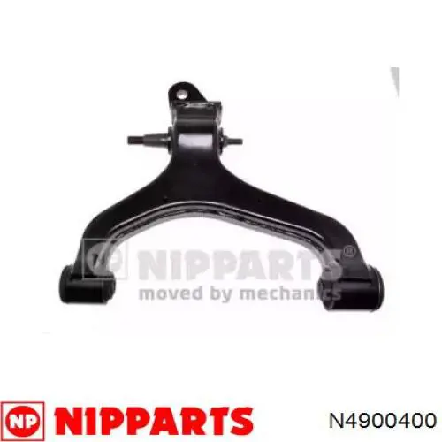 Brazo inferior izquierdo de la suspensión delantera Polcar 711037 precio, desde 101,41 EUR
