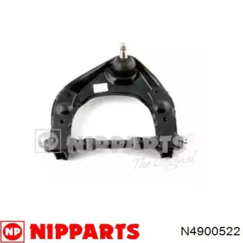 Comprar MB109630A Hyundai/Kia Barra oscilante, suspensión de ruedas delantera, superior izquierda