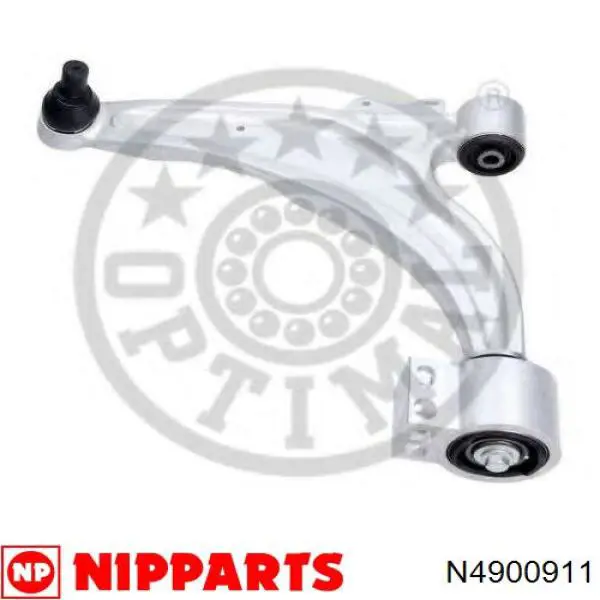 Comprar 4007967 Talosa Brazo inferior izquierdo de la suspensión delantera