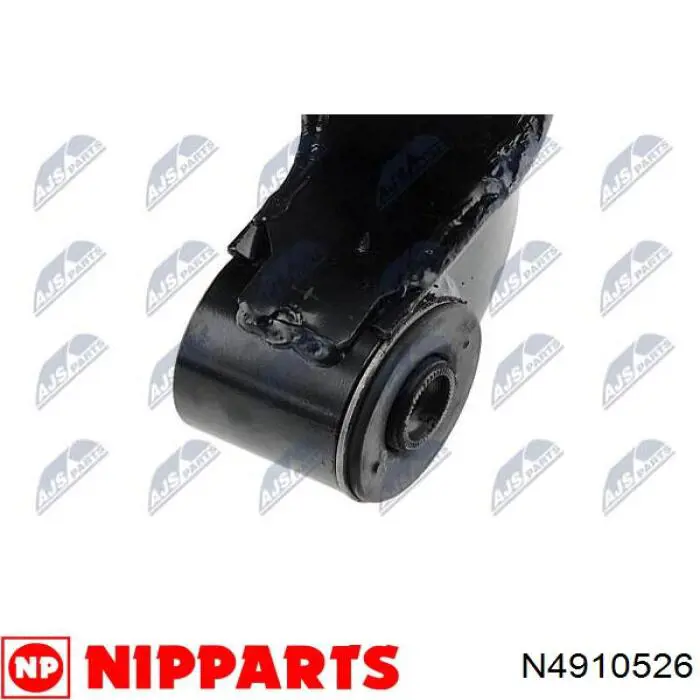 54513H1002 Hyundai/Kia Brazo inferior derecho de la suspensión delantera