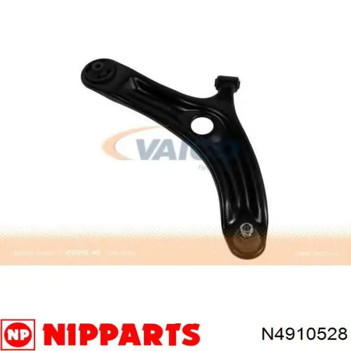 Comprar 107910 Febi Brazo inferior derecho de la suspensión delantera