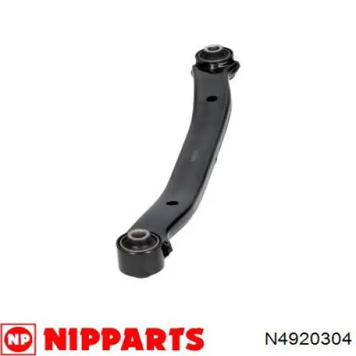 Brazo superior de suspensión trasera izquierdo/derecho CTR CQKH109 precio, desde 31,94 EUR