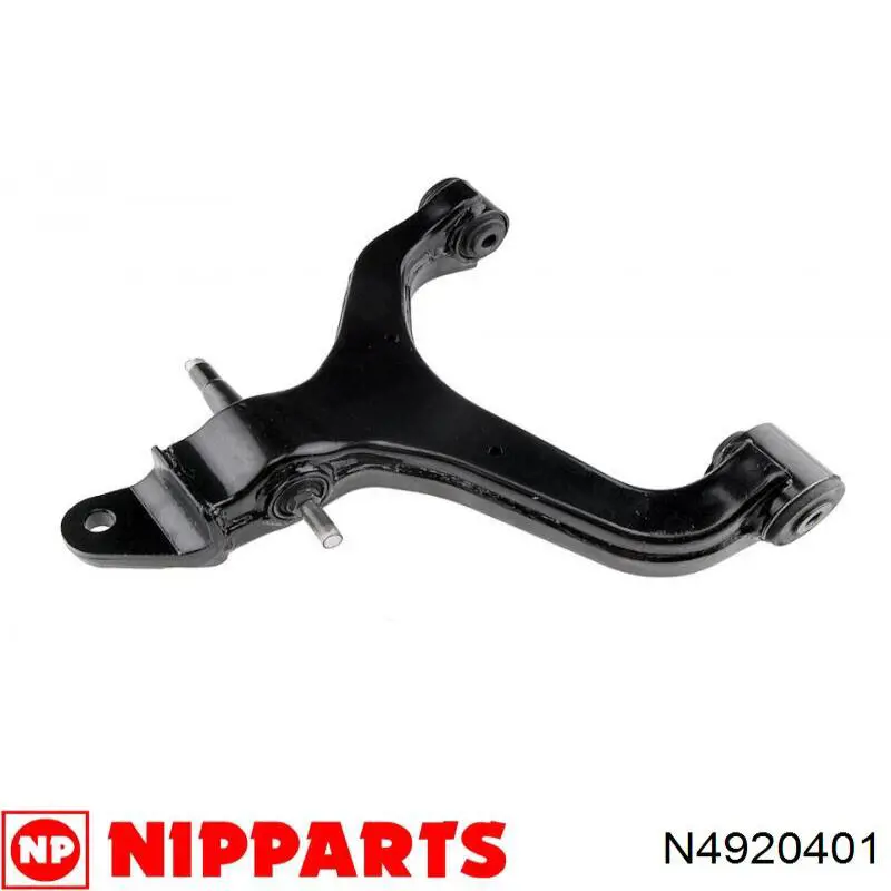 Comprar 211953 ABS Barra oscilante, suspensión de ruedas delantera, superior izquierda