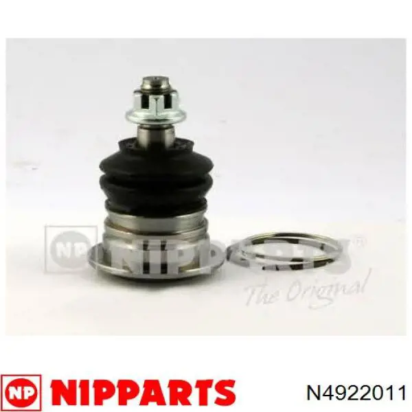 Barra oscilante, suspensión de ruedas delantera, superior izquierda NPS T421A55 precio, desde 61,78 EUR
