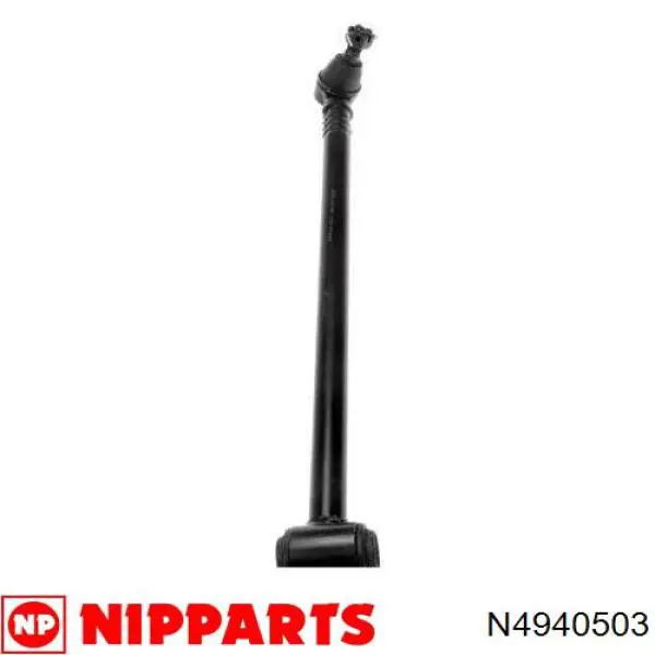 Brazo superior izquierdo de la suspensión trasera Delphi TC3582 precio, desde 43,12 EUR