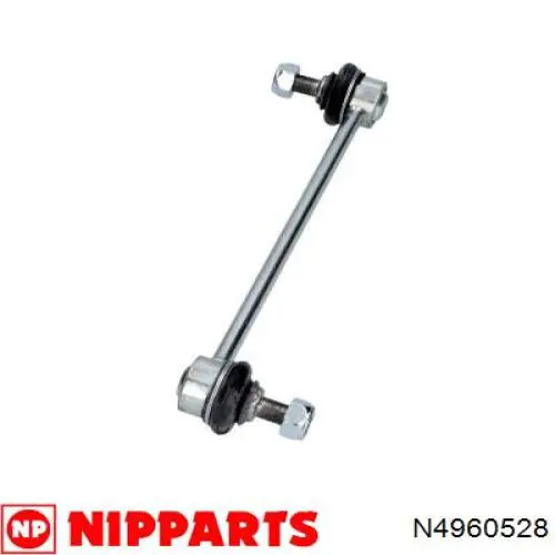 Bieleta estabilizadora delantera Nipparts N4960528 precio, desde 18,80 EUR
