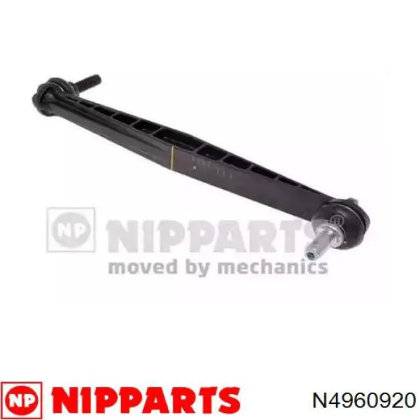 Comprar N4960920 Nipparts Bieleta estabilizadora delantera
