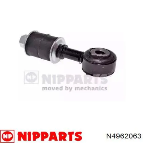 Comprar N4962063 Nipparts Bieleta estabilizadora delantera